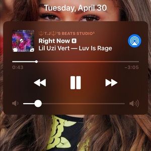 Meet your Posher, Tarance